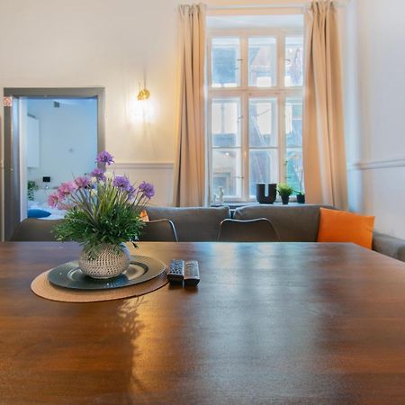 Huge Apartments Smolensk Street Krakow Luaran gambar