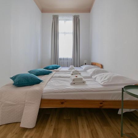 Huge Apartments Smolensk Street Krakow Luaran gambar