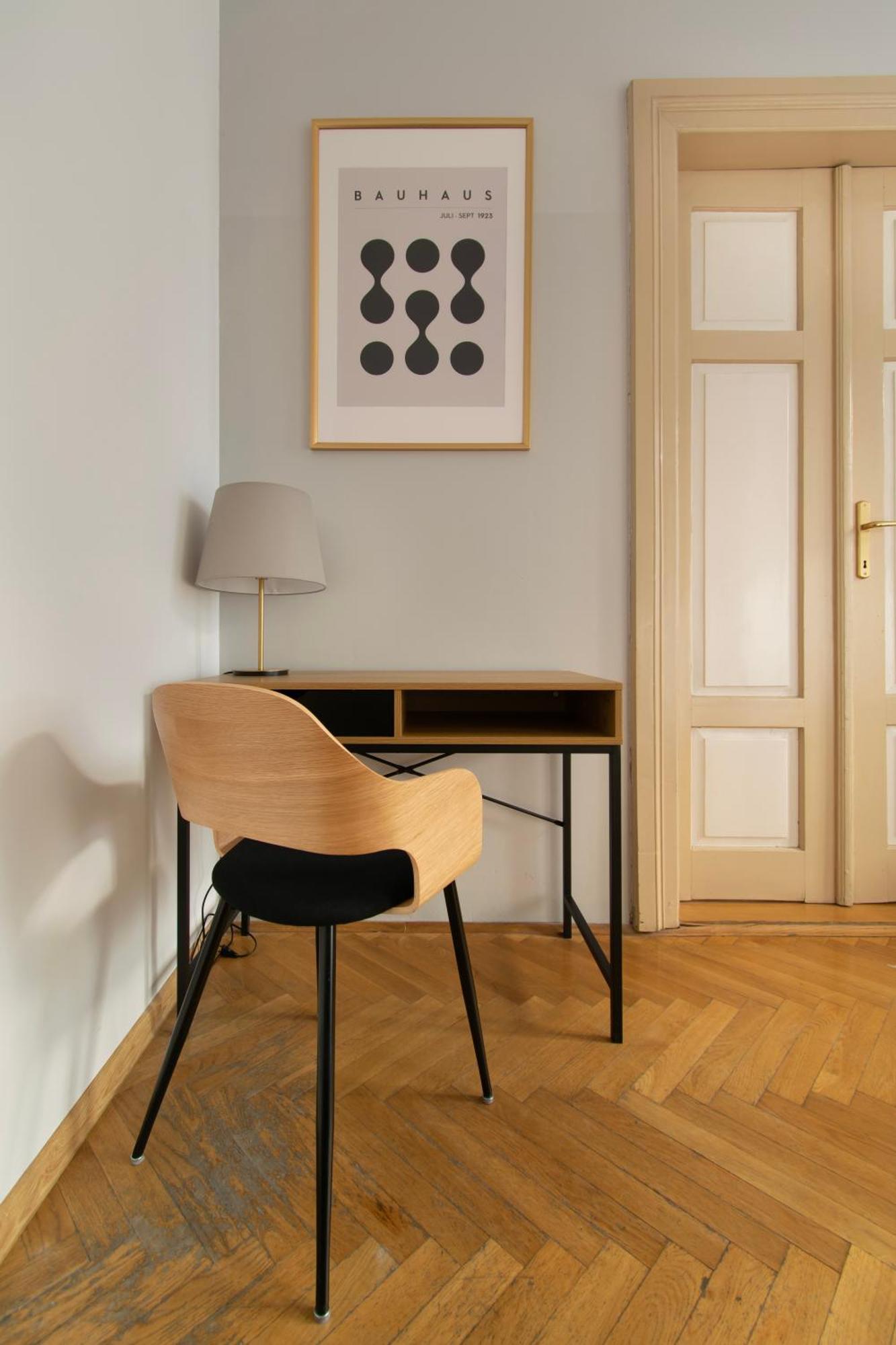 Huge Apartments Smolensk Street Krakow Luaran gambar