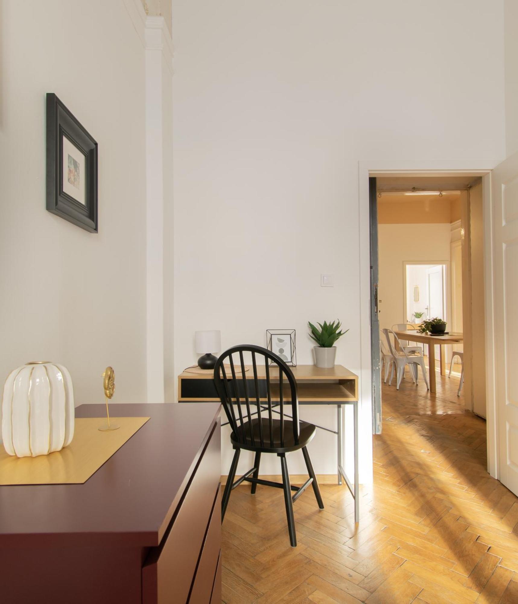 Huge Apartments Smolensk Street Krakow Luaran gambar