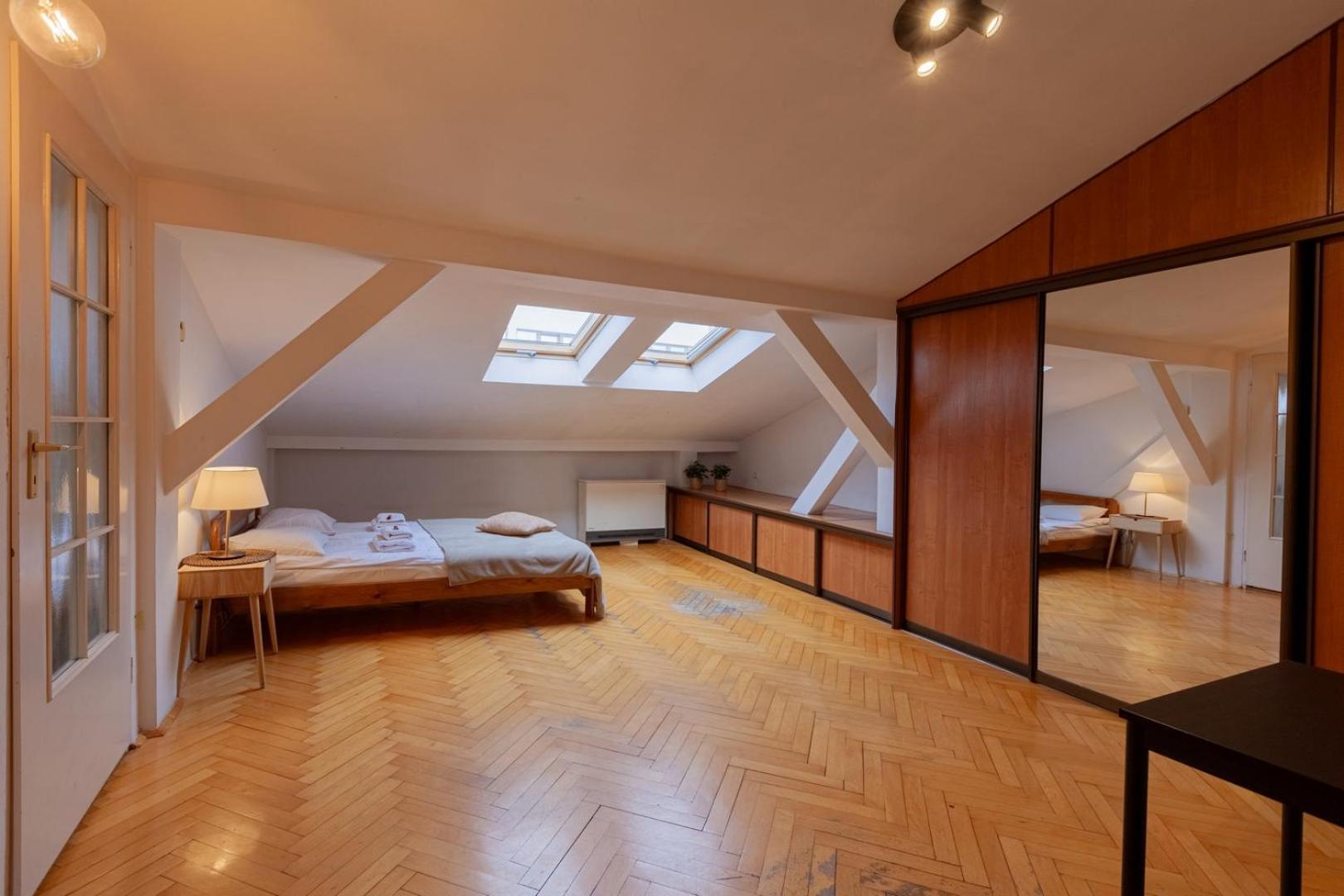 Huge Apartments Smolensk Street Krakow Luaran gambar